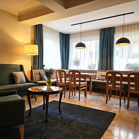 Appartements Monuth Bad Hofgastein Eksteriør billede