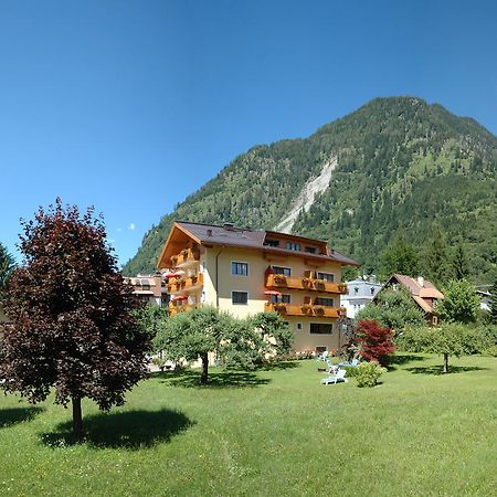 Appartements Monuth Bad Hofgastein Eksteriør billede