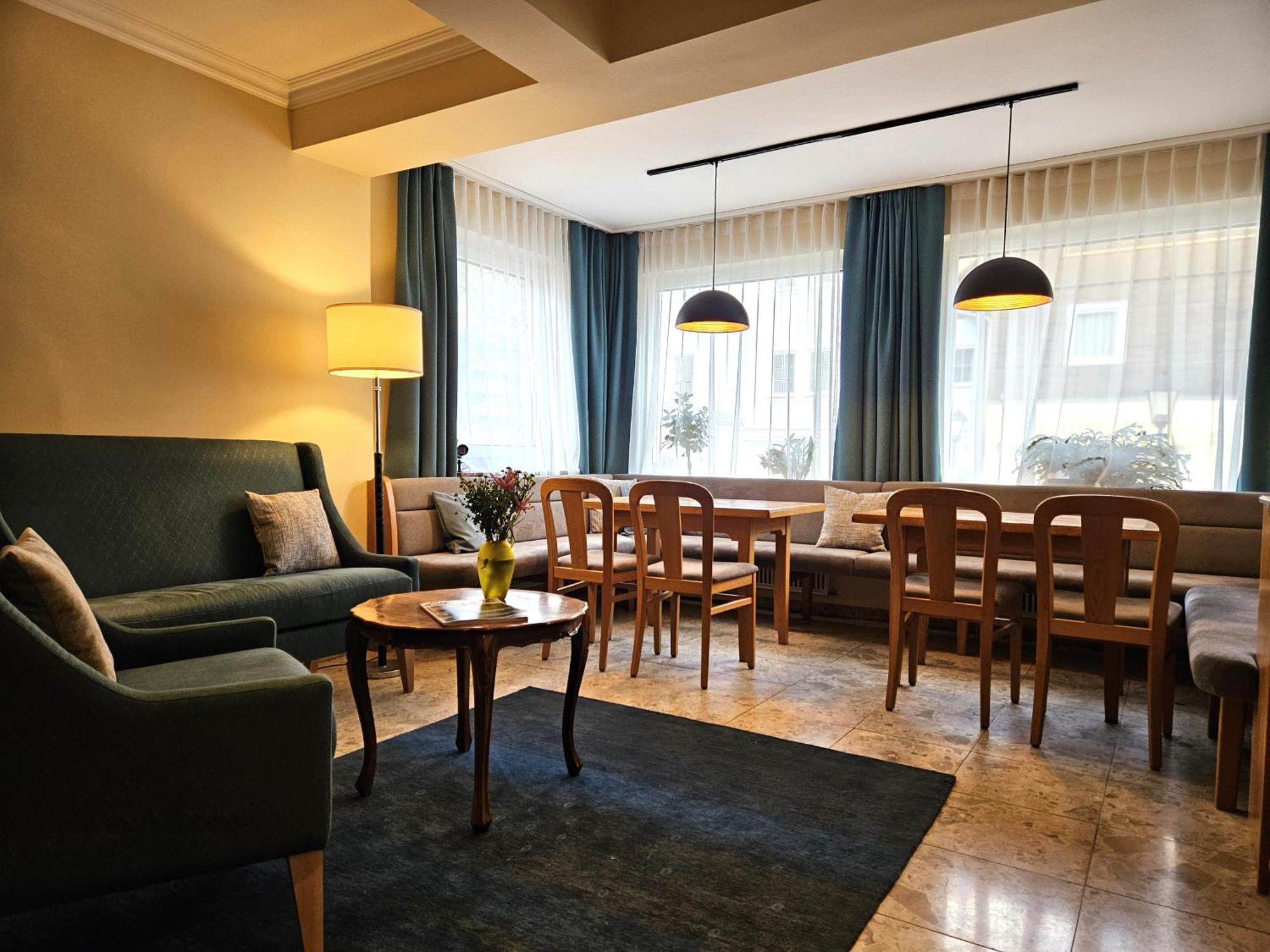 Appartements Monuth Bad Hofgastein Eksteriør billede