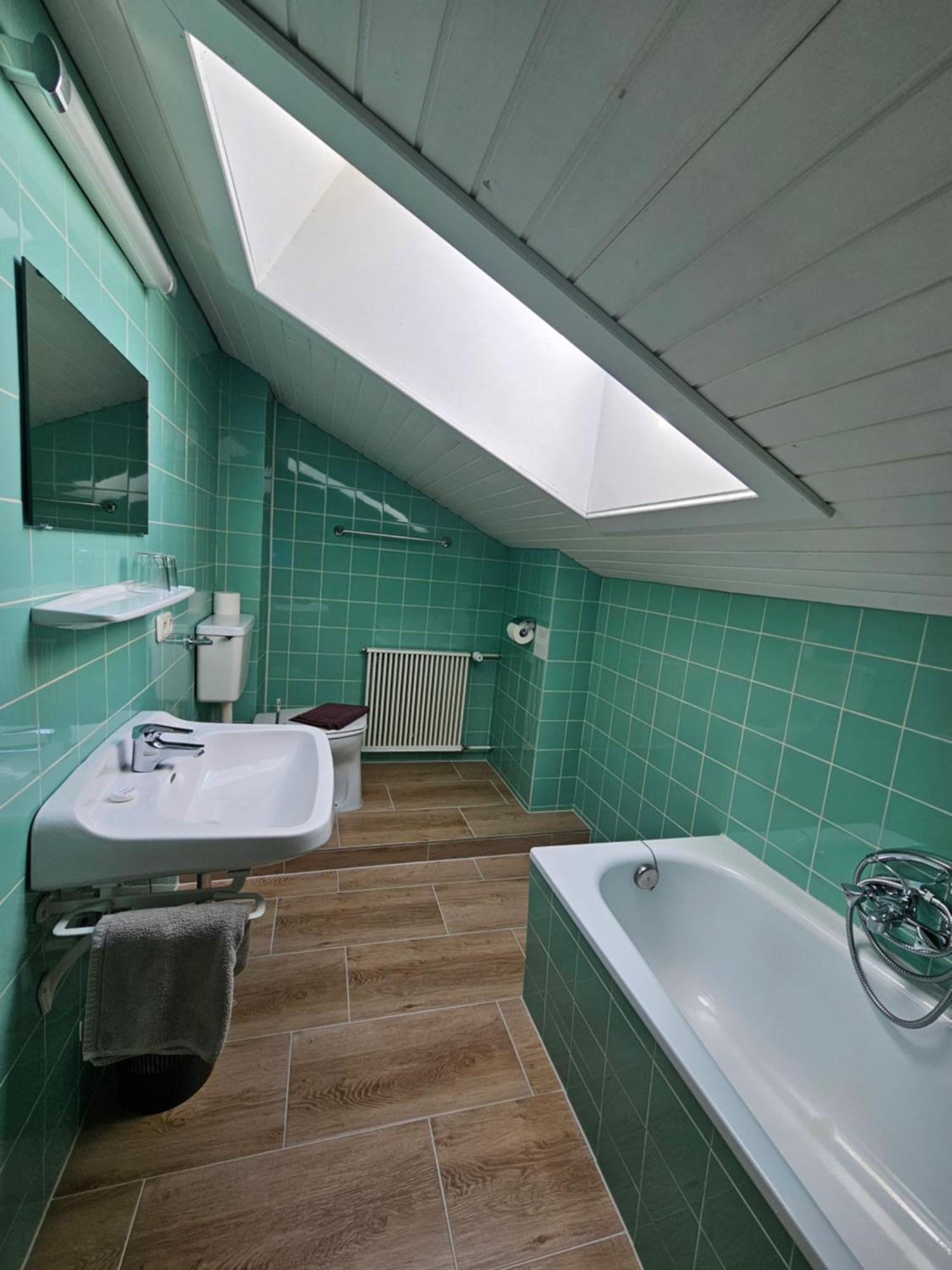 Appartements Monuth Bad Hofgastein Eksteriør billede