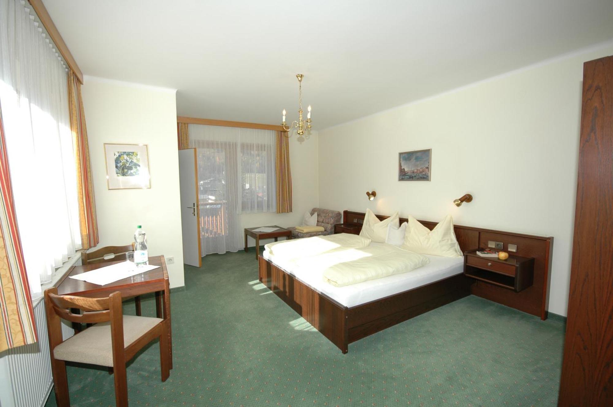 Appartements Monuth Bad Hofgastein Eksteriør billede