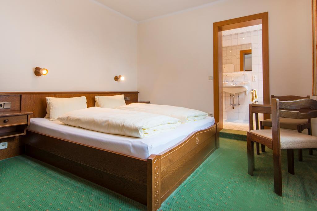 Appartements Monuth Bad Hofgastein Eksteriør billede