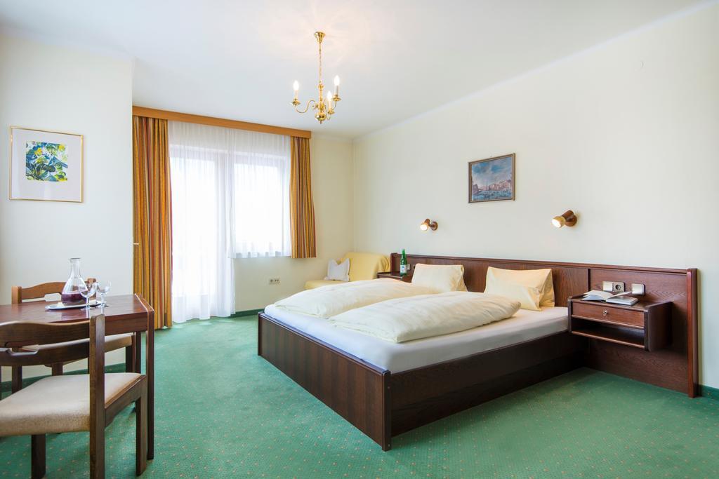 Appartements Monuth Bad Hofgastein Eksteriør billede