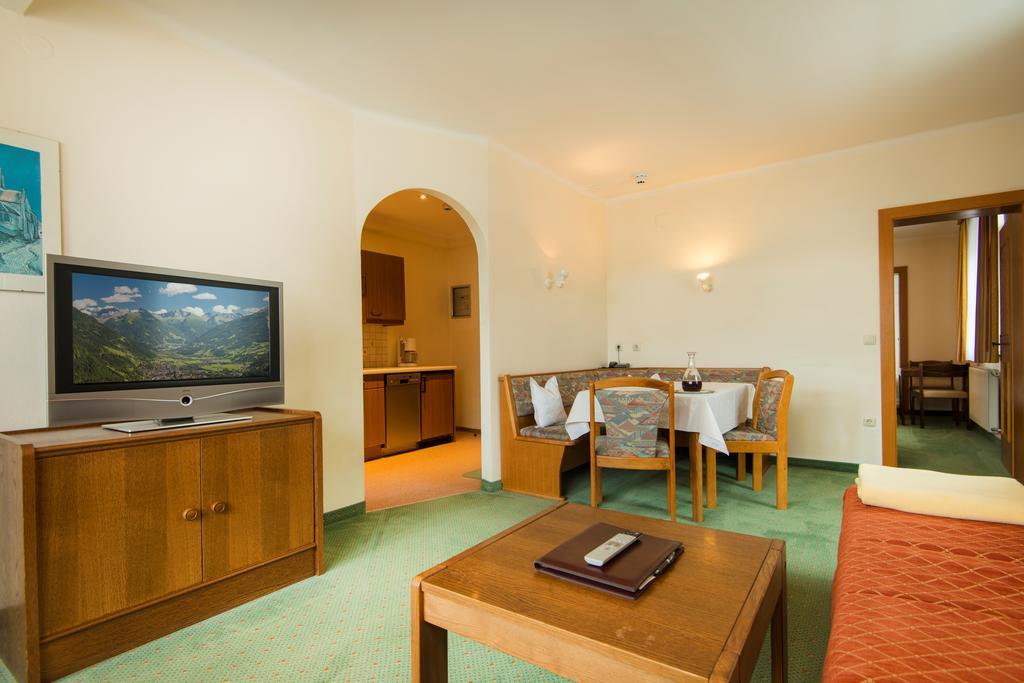 Appartements Monuth Bad Hofgastein Eksteriør billede