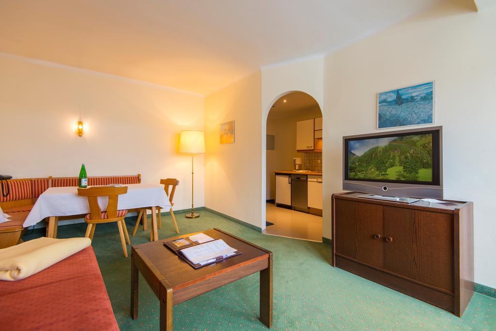 Appartements Monuth Bad Hofgastein Eksteriør billede