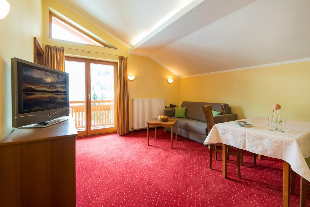 Appartements Monuth Bad Hofgastein Eksteriør billede