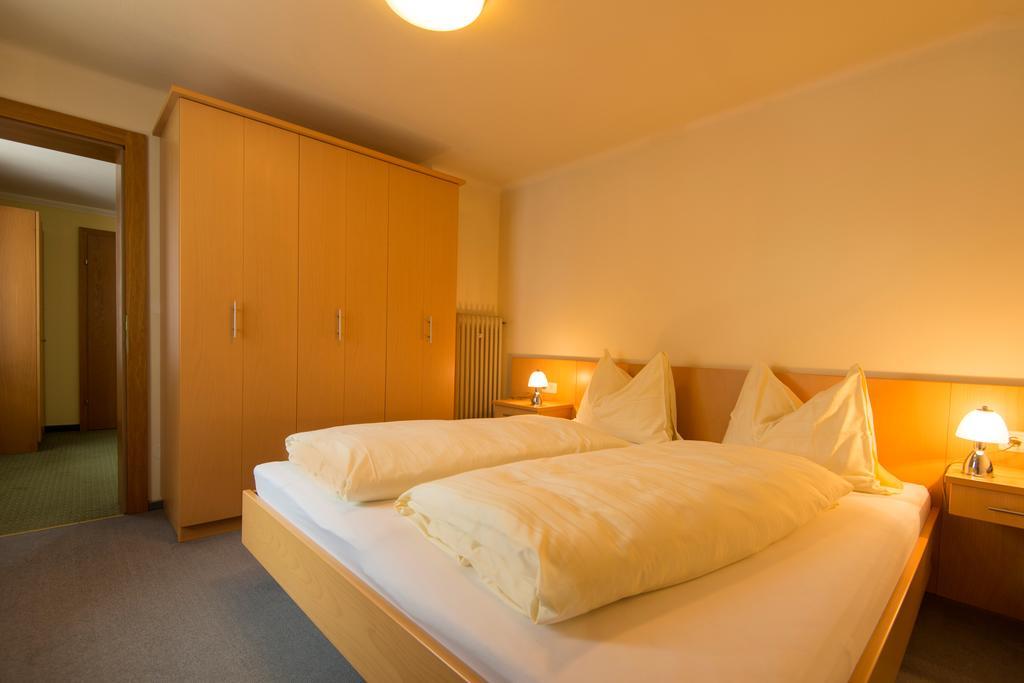 Appartements Monuth Bad Hofgastein Eksteriør billede