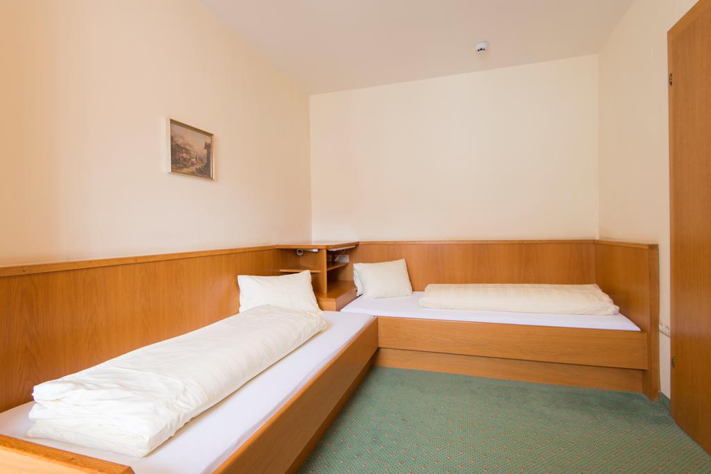 Appartements Monuth Bad Hofgastein Eksteriør billede