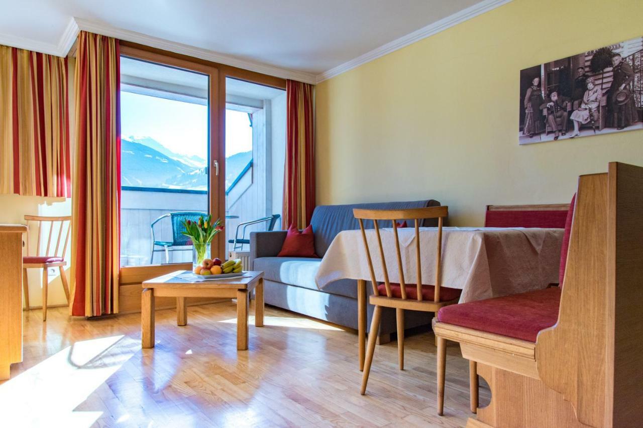 Appartements Monuth Bad Hofgastein Eksteriør billede