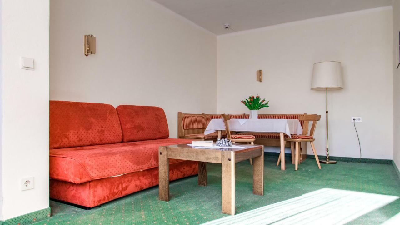 Appartements Monuth Bad Hofgastein Eksteriør billede